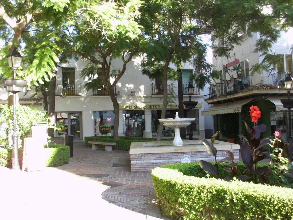 Appartement Old Town *
