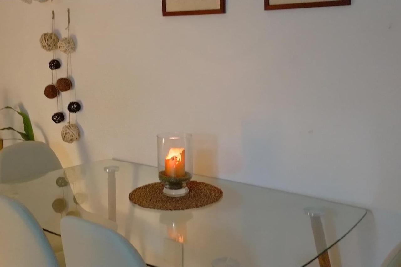 Old Town Appartement *