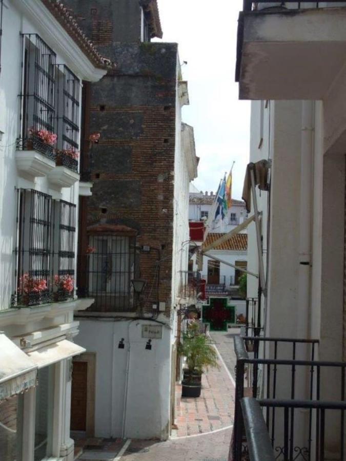 Appartement Old Town