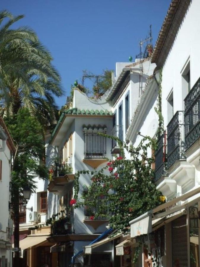 Old Town Marbellac