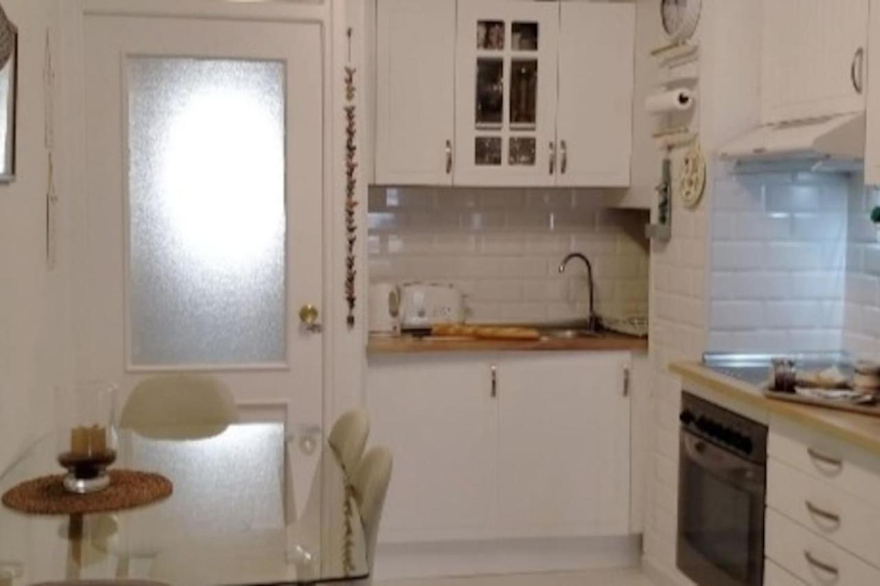 Old Town Appartement *