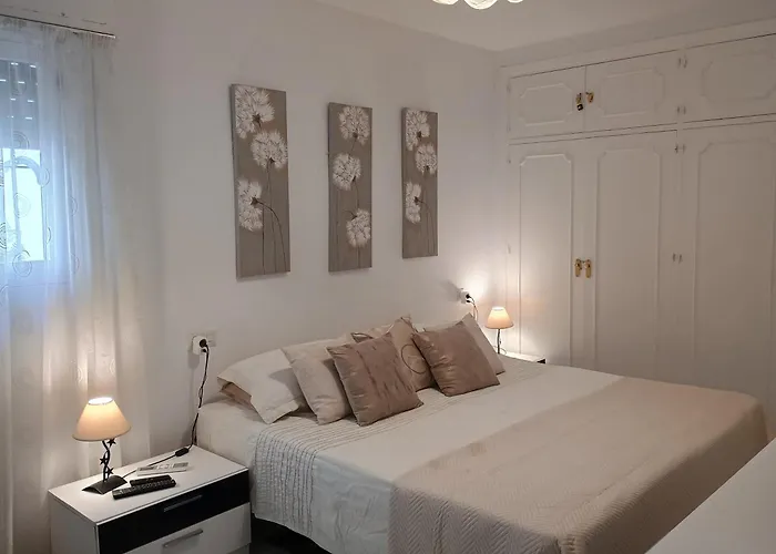 Old Town Marbella Home