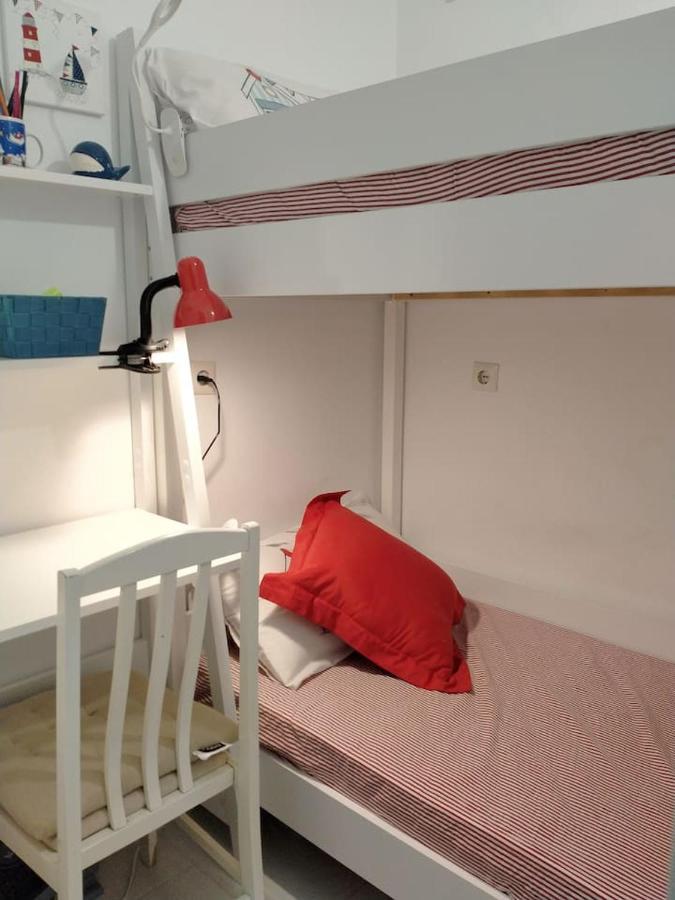Old Town Apartment Marbella
