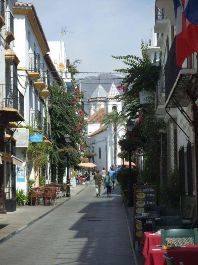 Apartment Old Town